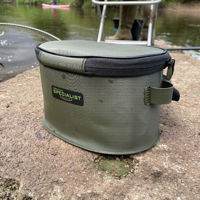 Drennan Specialist EVA Bait Pouch